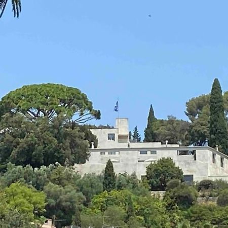Loft Apartment At Villa Leonie Hyeres Luaran gambar